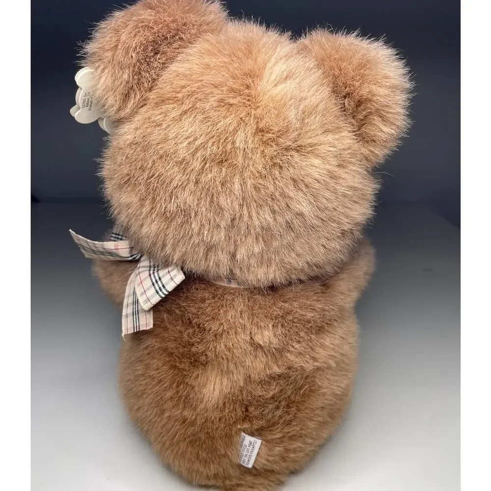 Gund clean preowned
